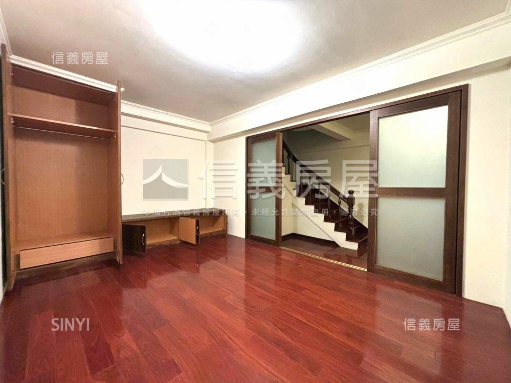 碧瑤山莊透天房屋室內格局與周邊環境