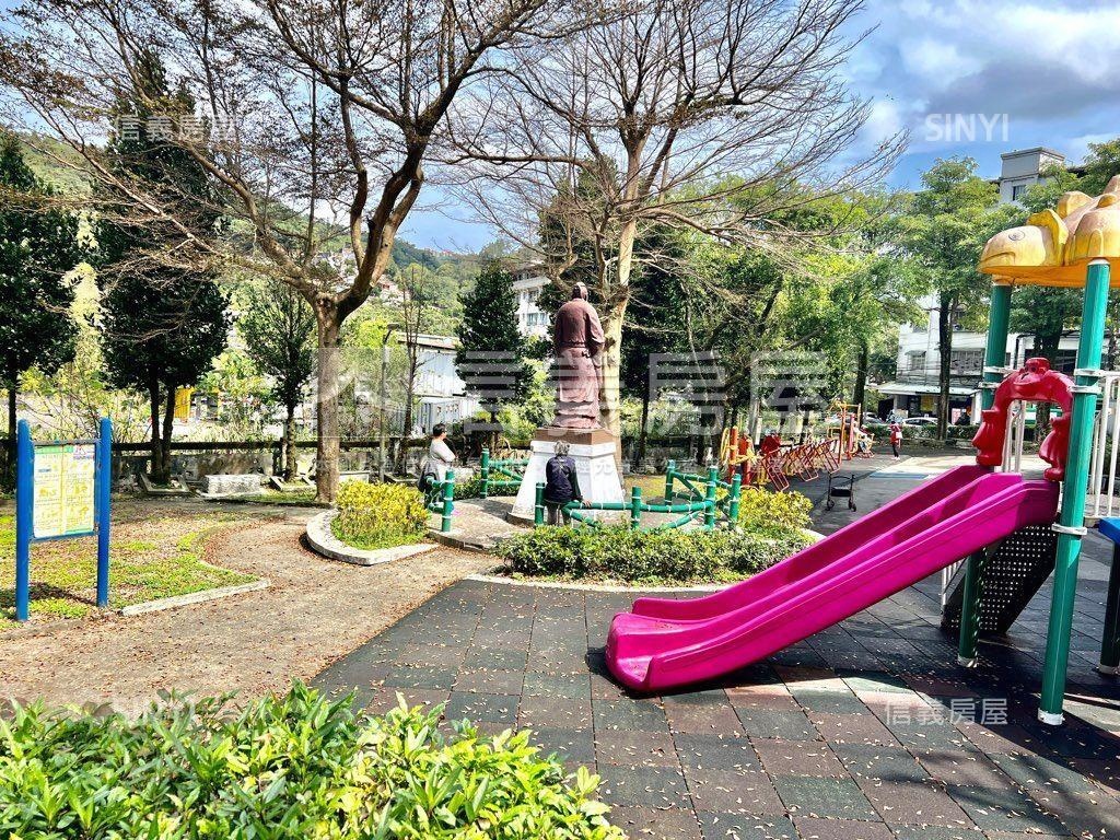 碧瑤山莊透天房屋室內格局與周邊環境