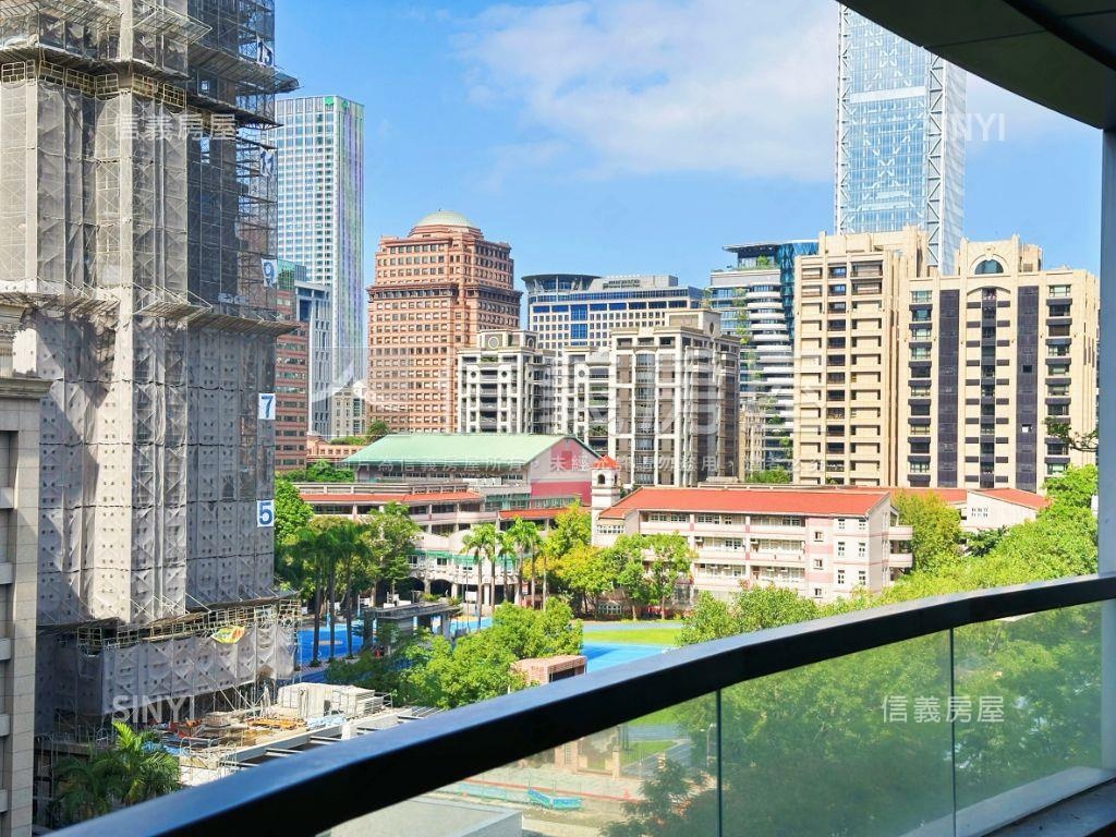 ★國泰．信義亞緻★房屋室內格局與周邊環境