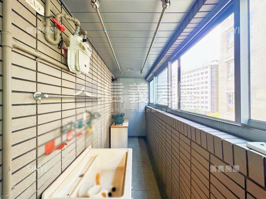 ★國泰．信義亞緻★房屋室內格局與周邊環境