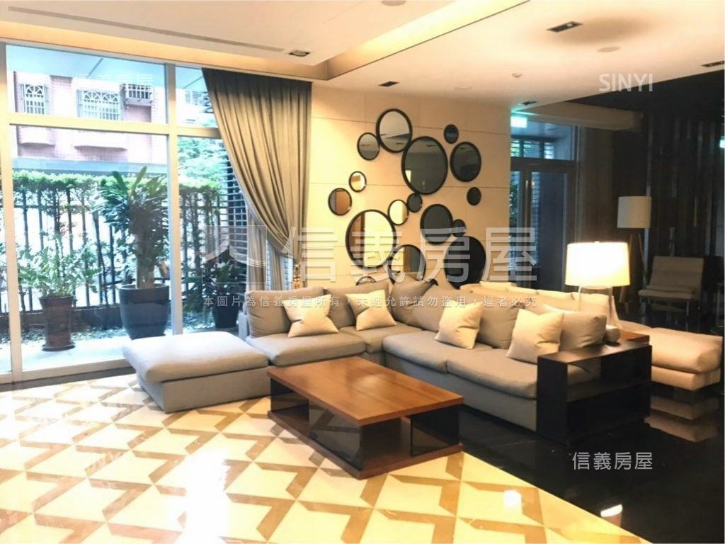 ★國泰．信義亞緻★房屋室內格局與周邊環境