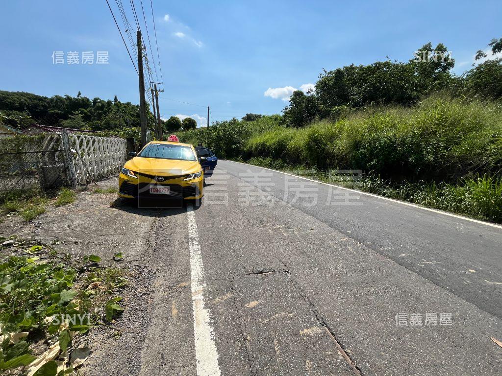 台南大新段有水農地房屋室內格局與周邊環境