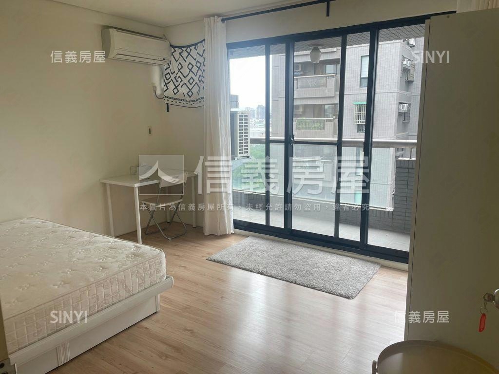 大鵬新城四房美屋～好好租房屋室內格局與周邊環境