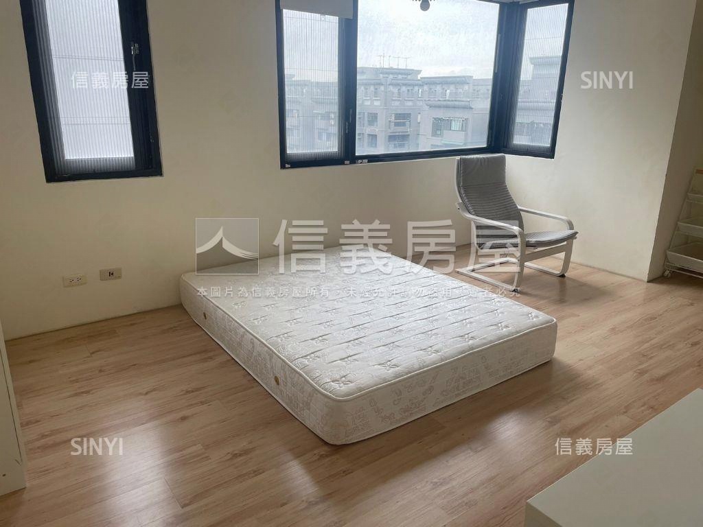 大鵬新城四房美屋～好好租房屋室內格局與周邊環境