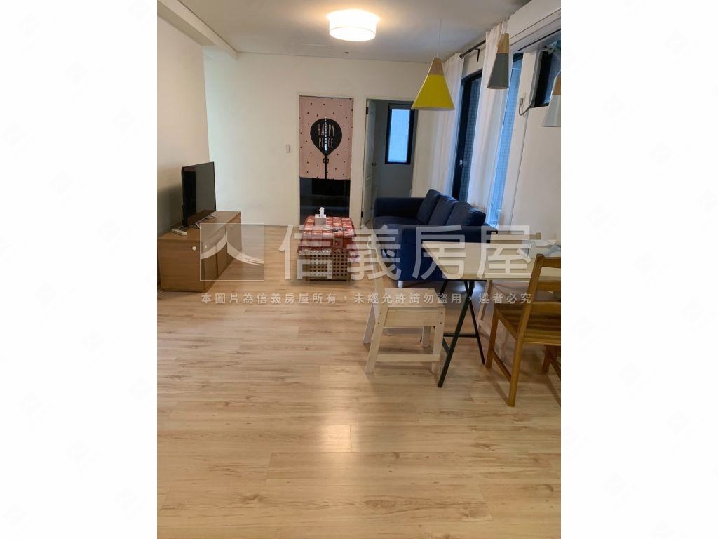 大鵬新城四房美屋～好好租房屋室內格局與周邊環境
