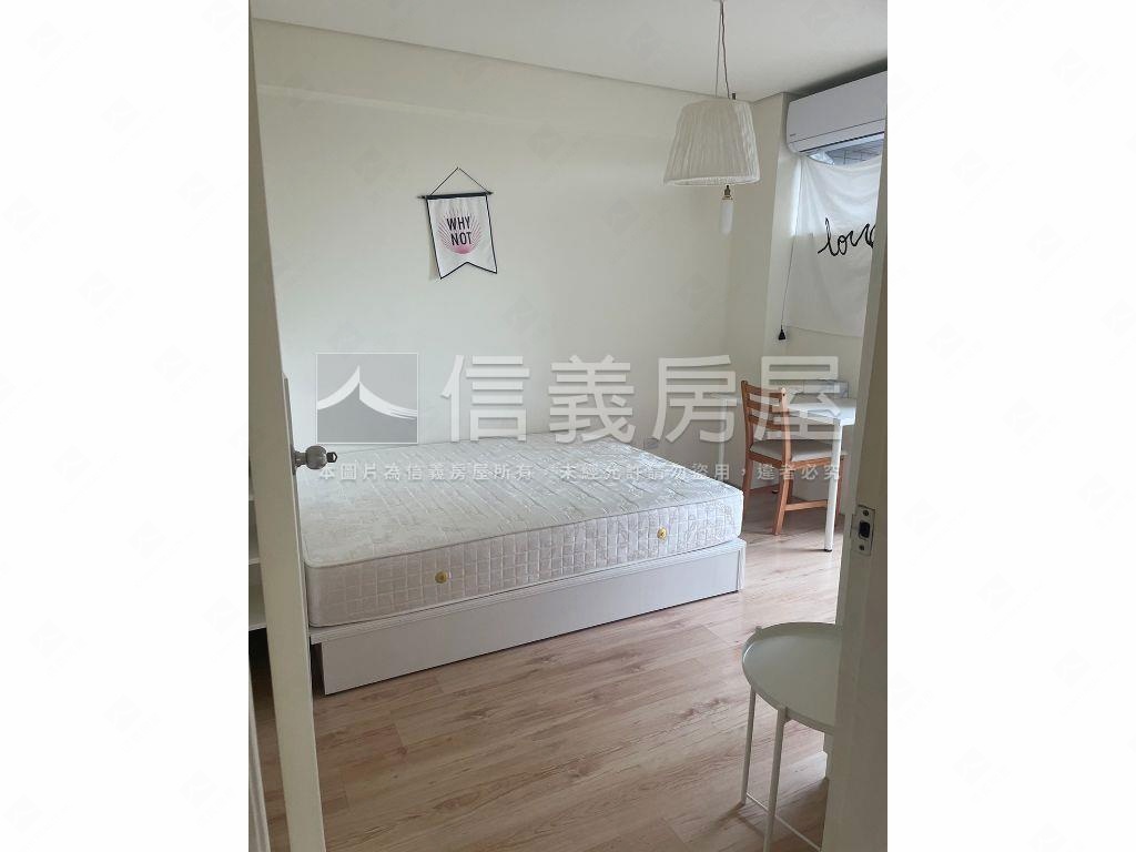 大鵬新城四房美屋～好好租房屋室內格局與周邊環境