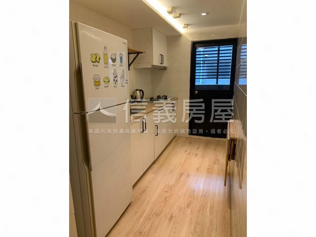 大鵬新城四房美屋～好好租房屋室內格局與周邊環境