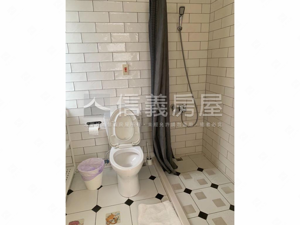 大鵬新城四房美屋～好好租房屋室內格局與周邊環境