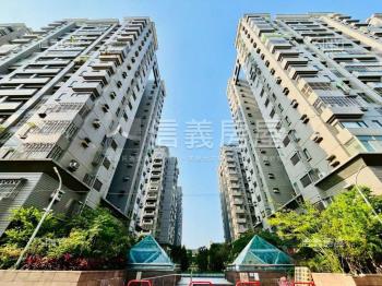 大鵬新城－收租四房
