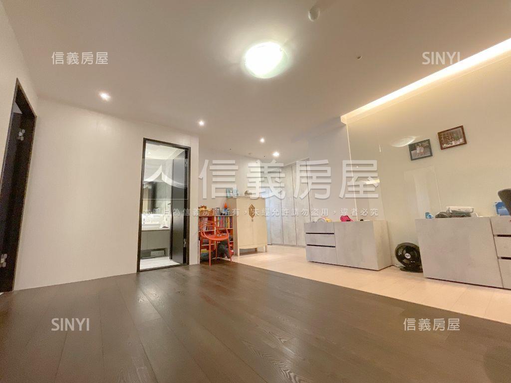 聯聚和平奢華千萬裝潢豪邸房屋室內格局與周邊環境