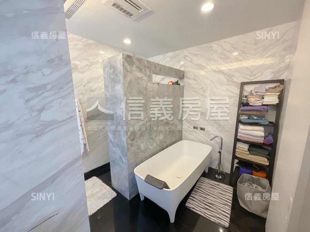 聯聚和平奢華千萬裝潢豪邸房屋室內格局與周邊環境