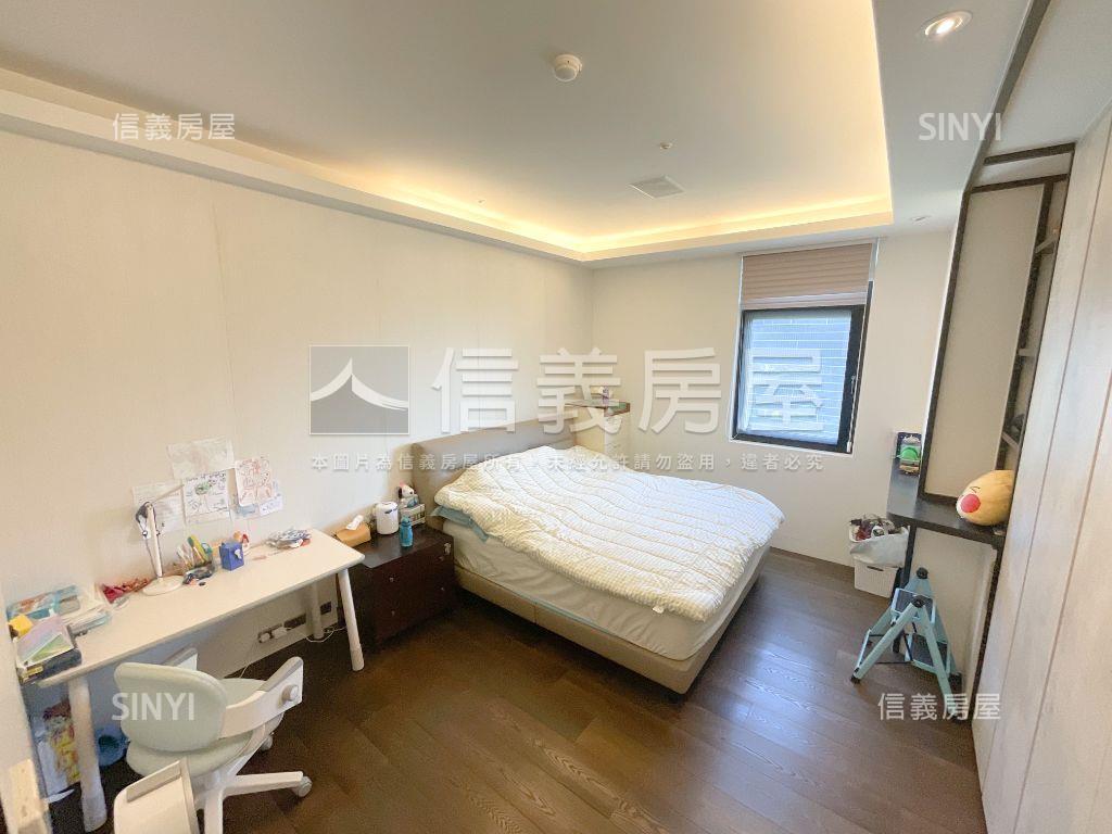 聯聚和平奢華千萬裝潢豪邸房屋室內格局與周邊環境