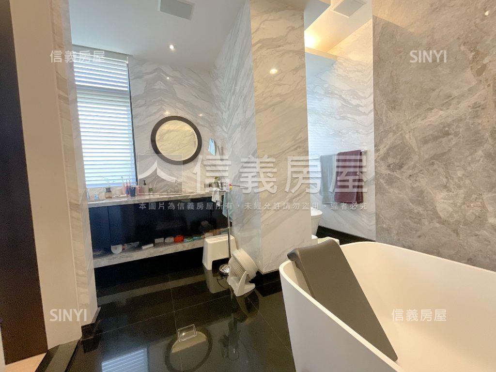 聯聚和平奢華千萬裝潢豪邸房屋室內格局與周邊環境
