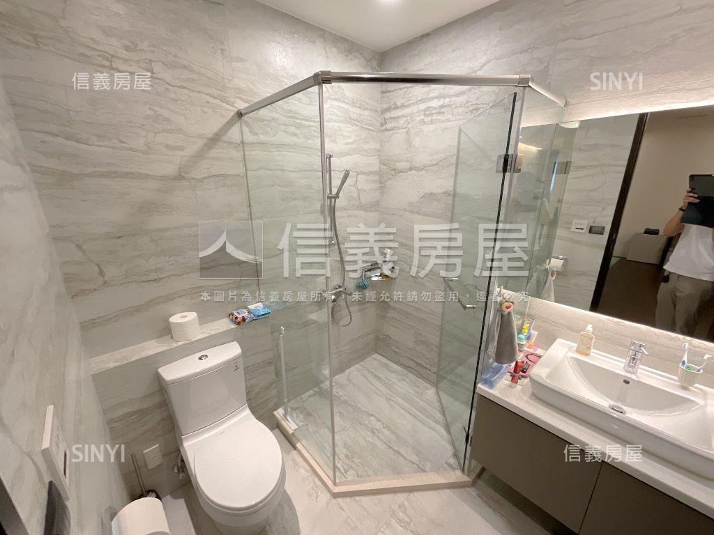 聯聚和平奢華千萬裝潢豪邸房屋室內格局與周邊環境