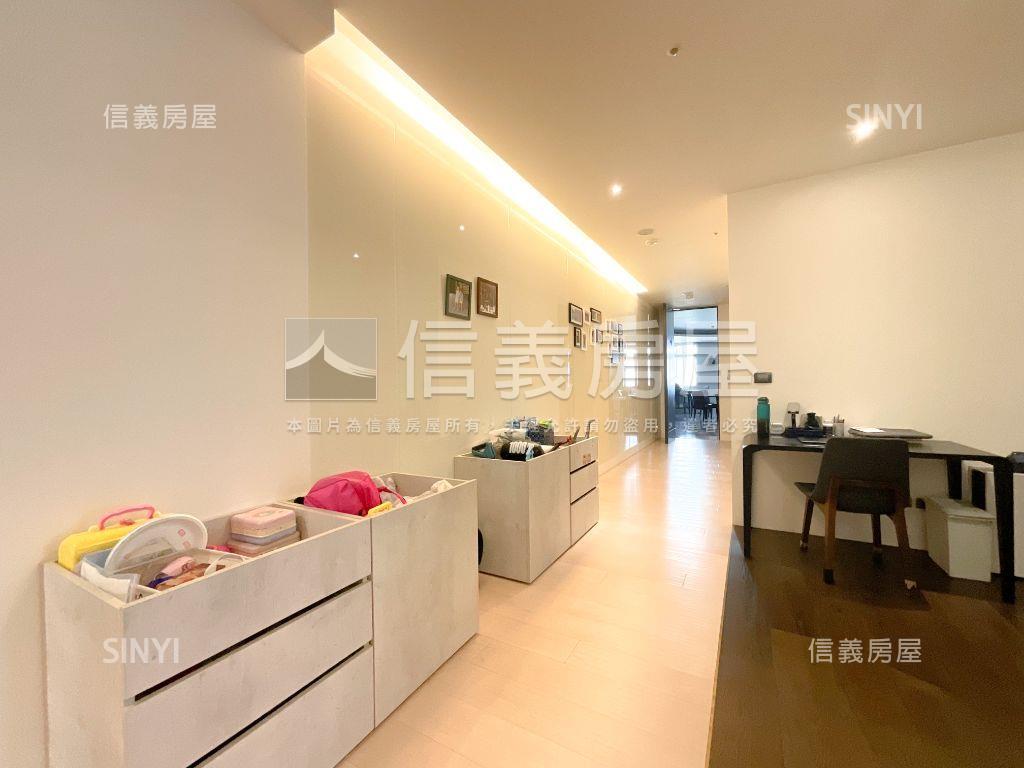 聯聚和平奢華千萬裝潢豪邸房屋室內格局與周邊環境
