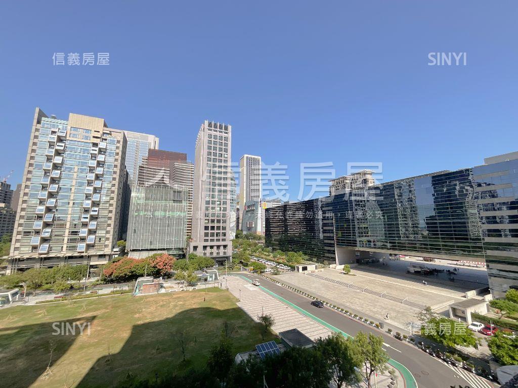 聯聚和平奢華千萬裝潢豪邸房屋室內格局與周邊環境