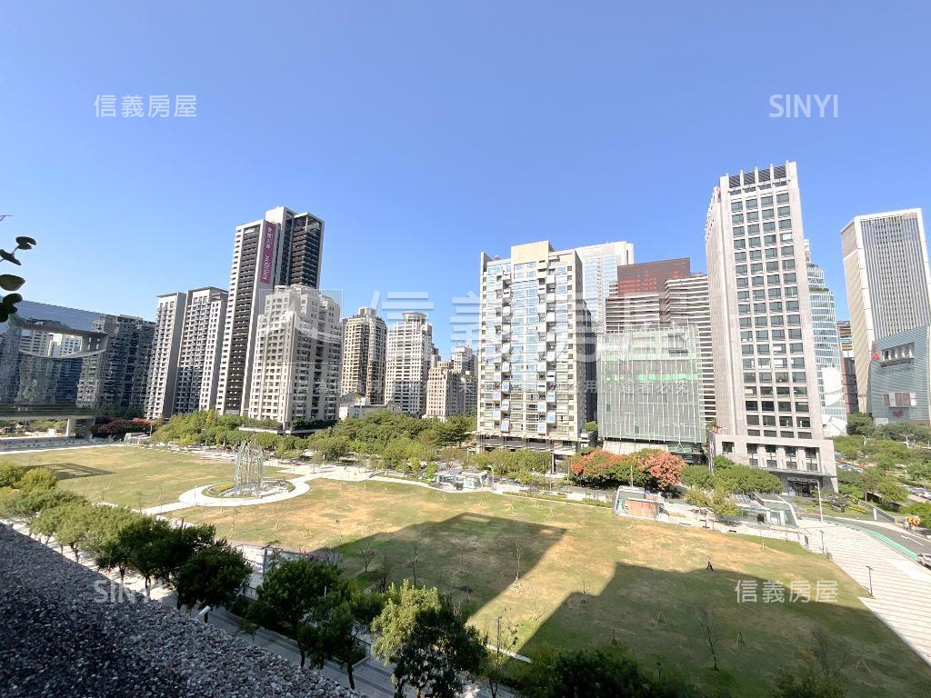 聯聚和平奢華千萬裝潢豪邸房屋室內格局與周邊環境