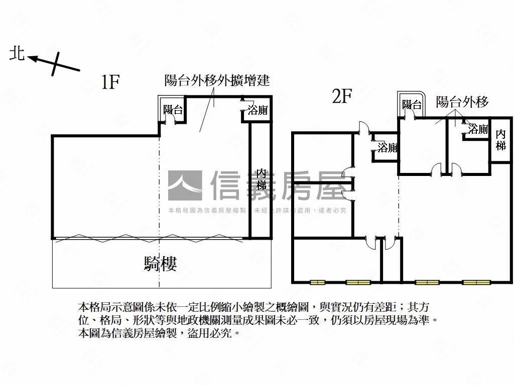 大坪林捷運路寬醒目金店面房屋室內格局與周邊環境