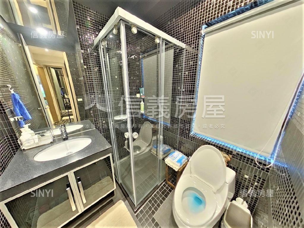 芬第夏宮藝術經典豪邸房屋室內格局與周邊環境