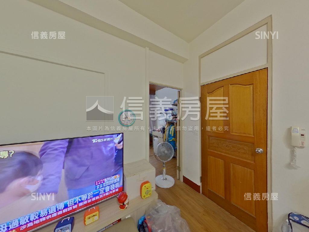 五股工商路市中心美屋房屋室內格局與周邊環境