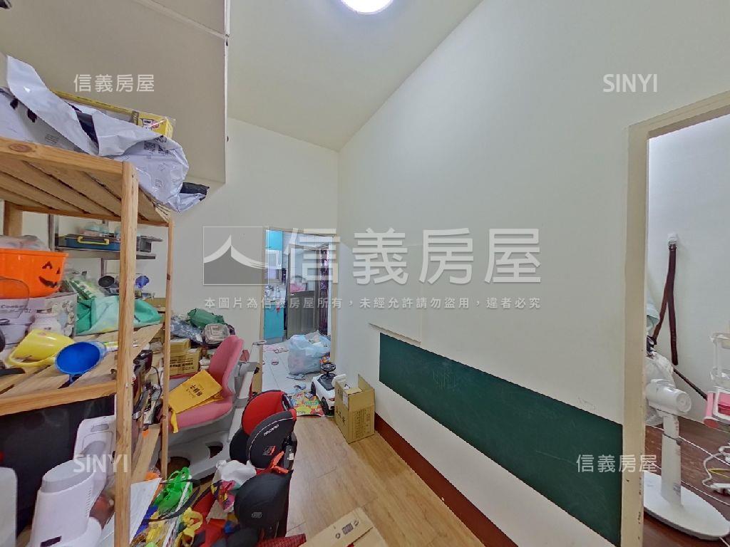 五股工商路市中心美屋房屋室內格局與周邊環境