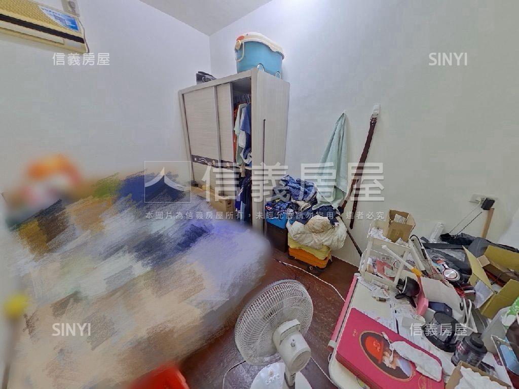 五股工商路市中心美屋房屋室內格局與周邊環境