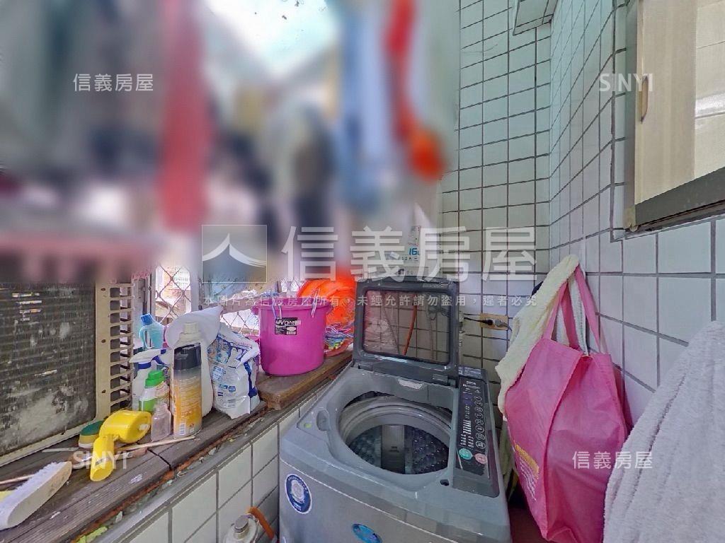 五股工商路市中心美屋房屋室內格局與周邊環境