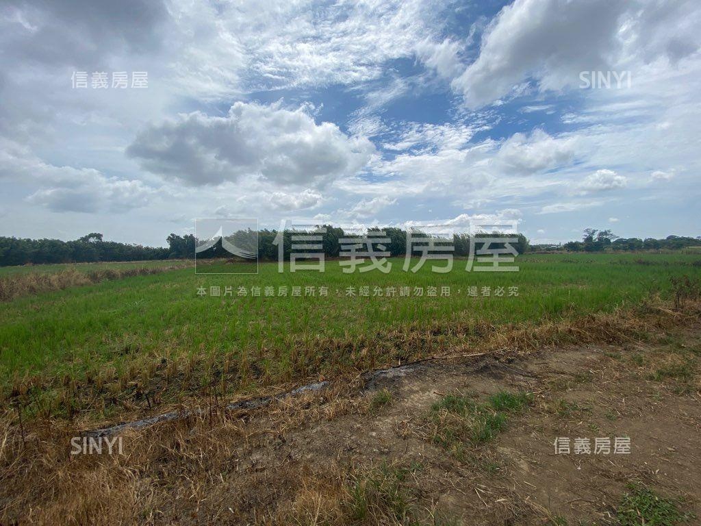 新屋特定農牧地房屋室內格局與周邊環境
