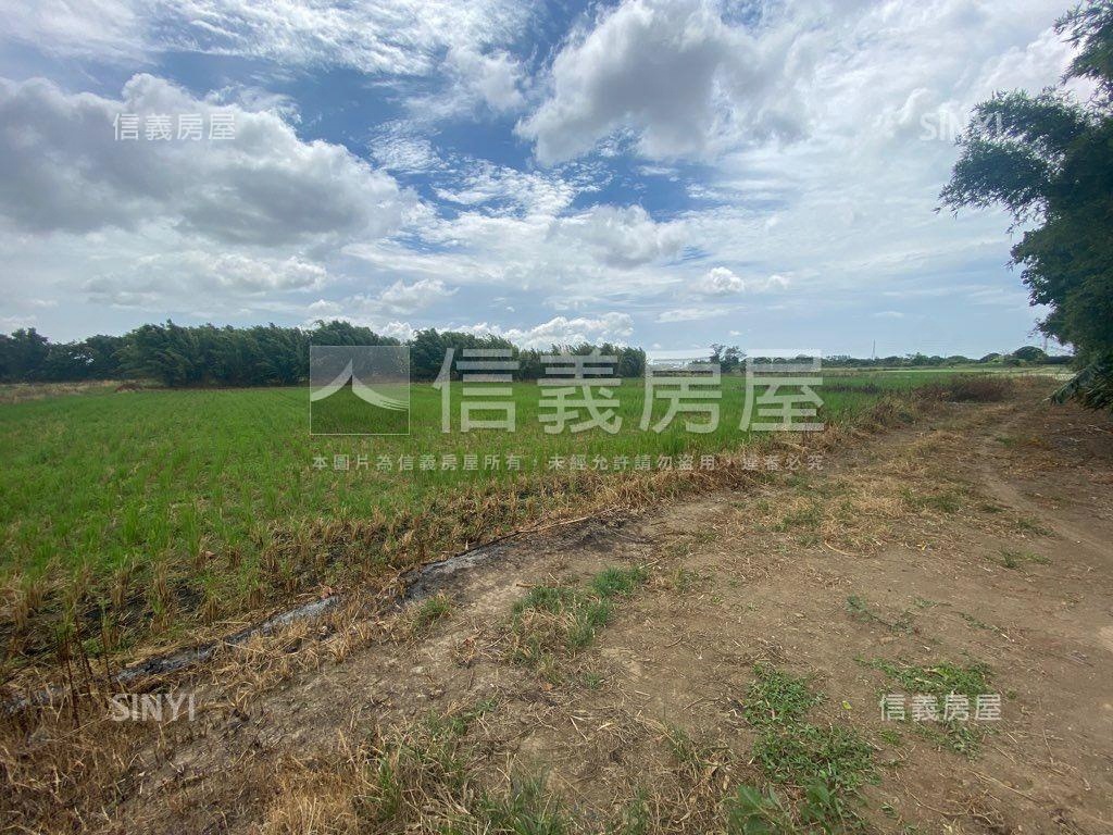 新屋特定農牧地房屋室內格局與周邊環境