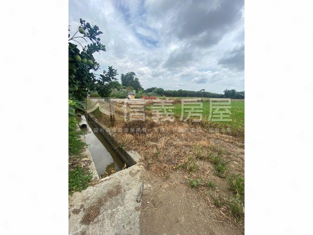 新屋特定農牧地房屋室內格局與周邊環境