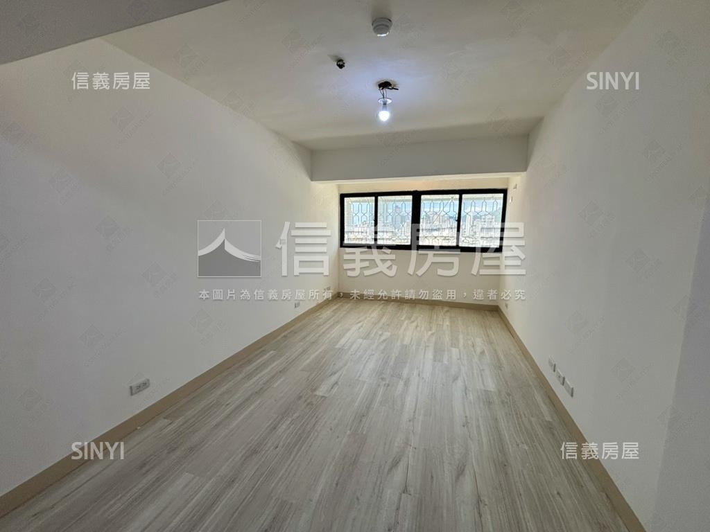 近美麗島捷運站三房房屋室內格局與周邊環境