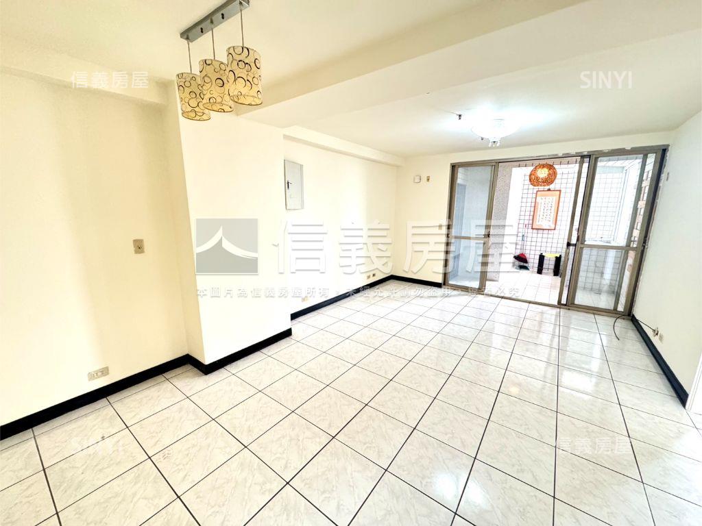 新案先看恩寵一生三房房屋室內格局與周邊環境