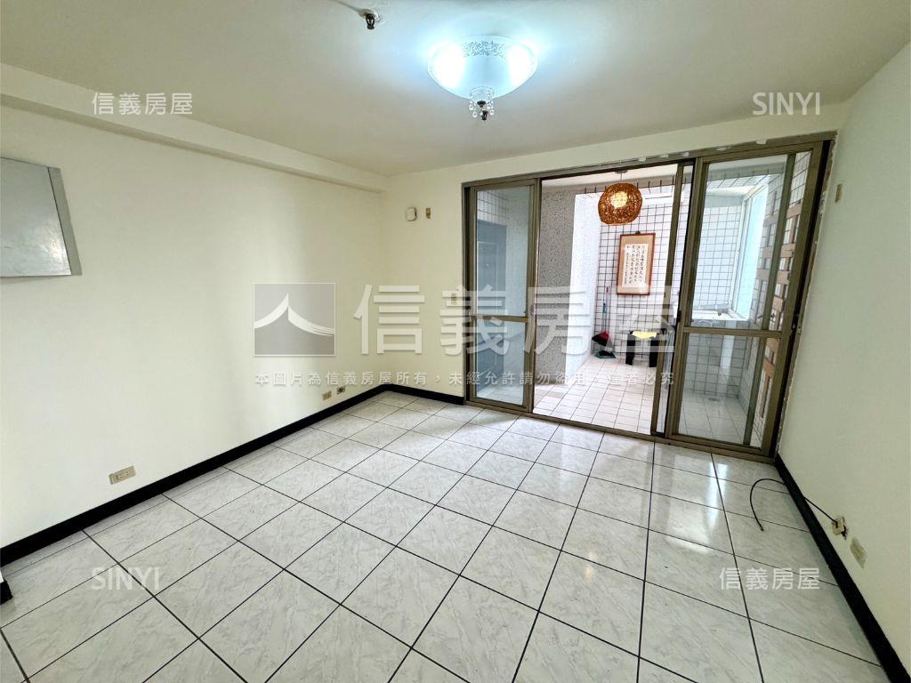 新案先看恩寵一生三房房屋室內格局與周邊環境