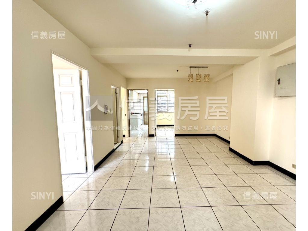 新案先看恩寵一生三房房屋室內格局與周邊環境