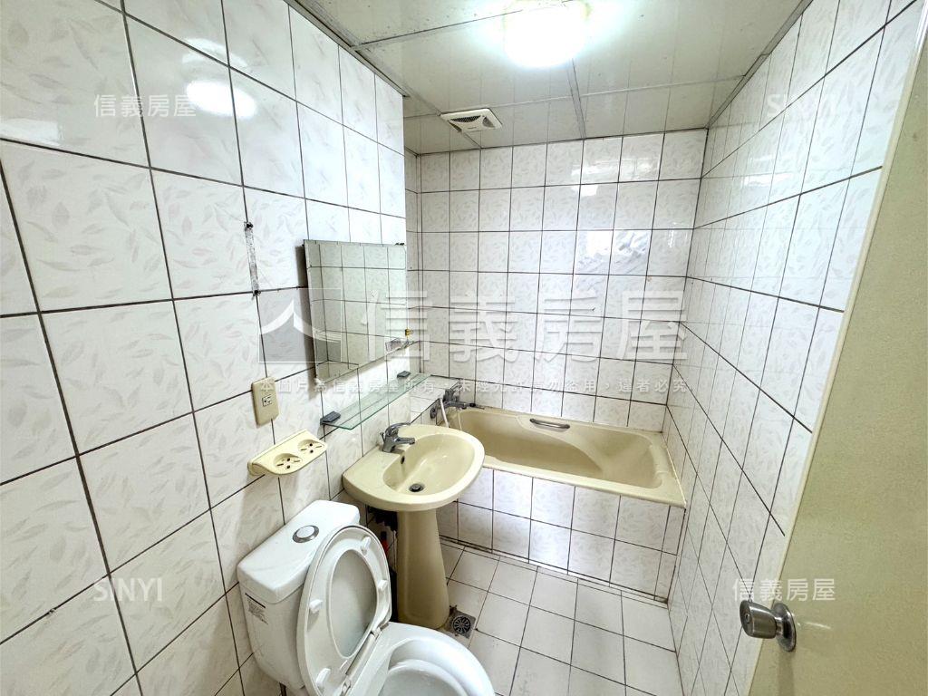 新案先看恩寵一生三房房屋室內格局與周邊環境