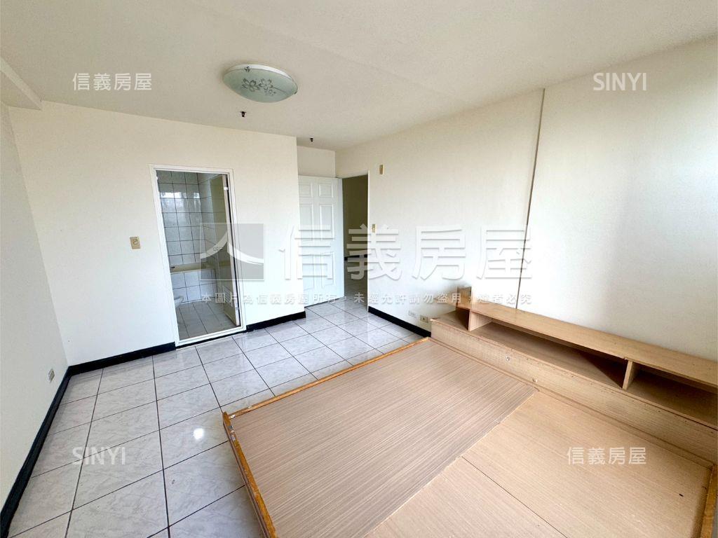 新案先看恩寵一生三房房屋室內格局與周邊環境