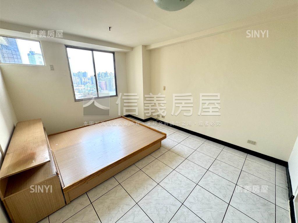 新案先看恩寵一生三房房屋室內格局與周邊環境