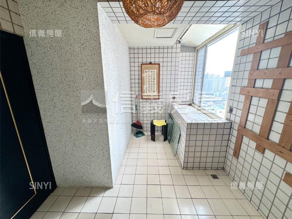 新案先看恩寵一生三房房屋室內格局與周邊環境