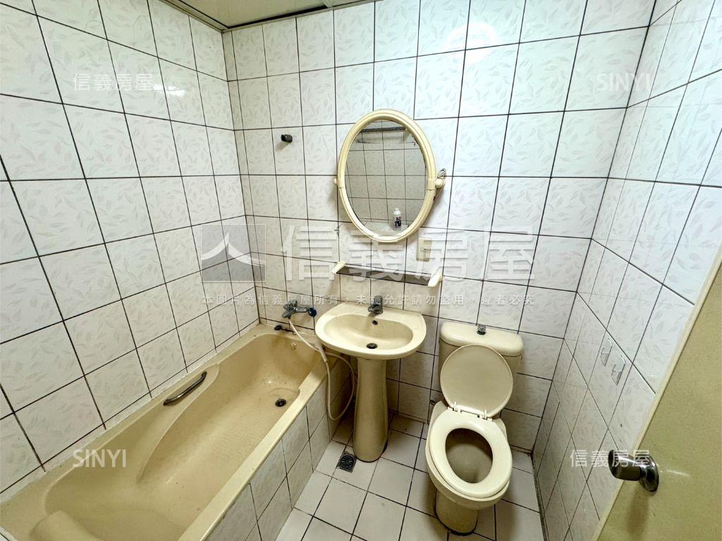 新案先看恩寵一生三房房屋室內格局與周邊環境