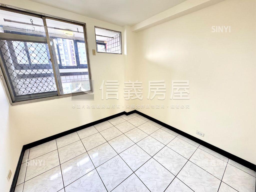 新案先看恩寵一生三房房屋室內格局與周邊環境