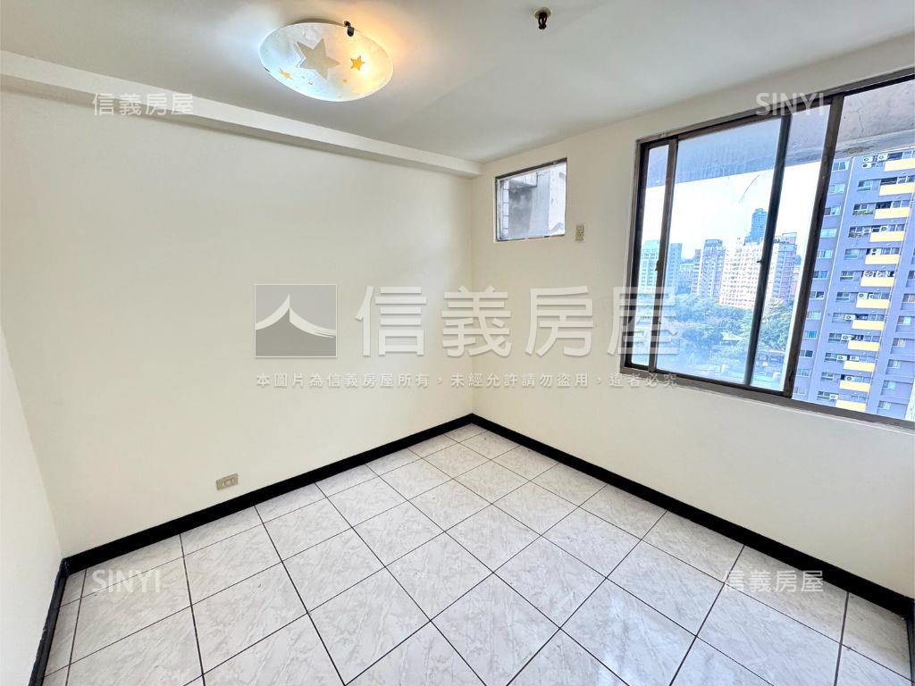 新案先看恩寵一生三房房屋室內格局與周邊環境