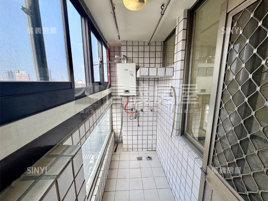 新案先看恩寵一生三房房屋室內格局與周邊環境