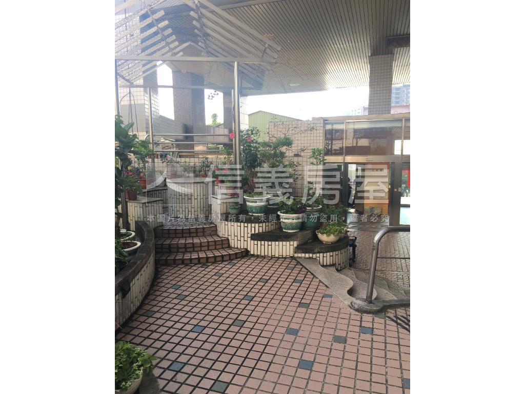 新案先看恩寵一生三房房屋室內格局與周邊環境