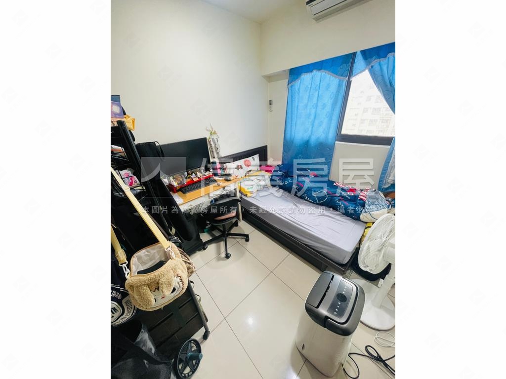 八德區稀有高樓兩房車位房屋室內格局與周邊環境