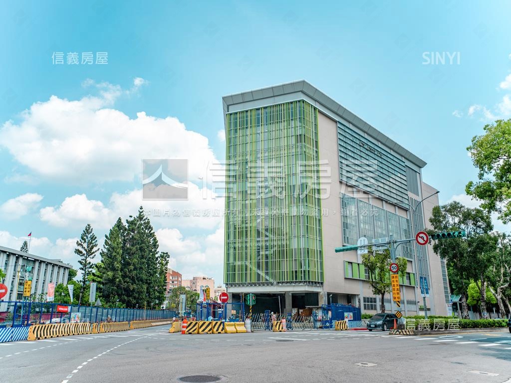 南海敘２＋１房房屋室內格局與周邊環境