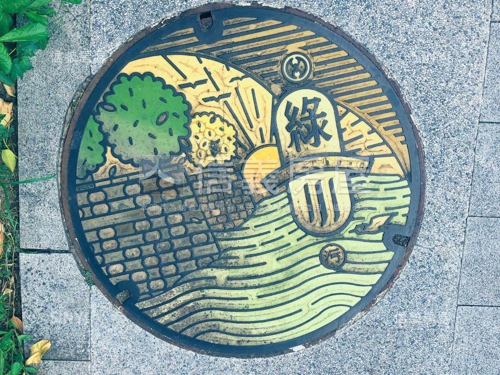 正公園路稀有金店面房屋室內格局與周邊環境