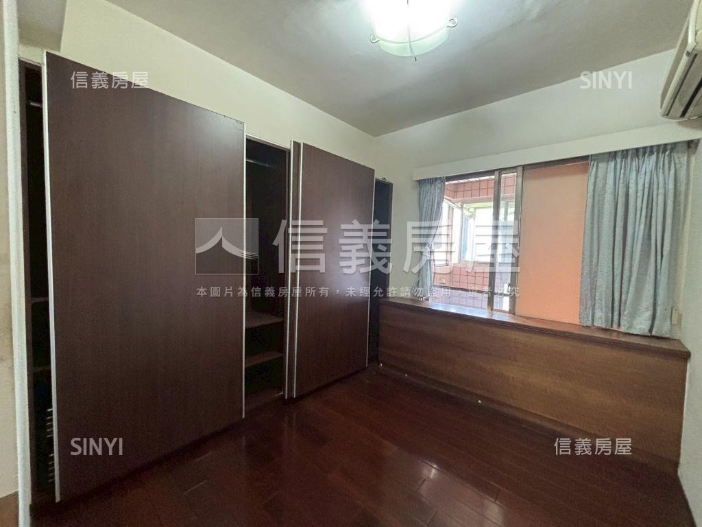 擎天豪景景觀三房房屋室內格局與周邊環境