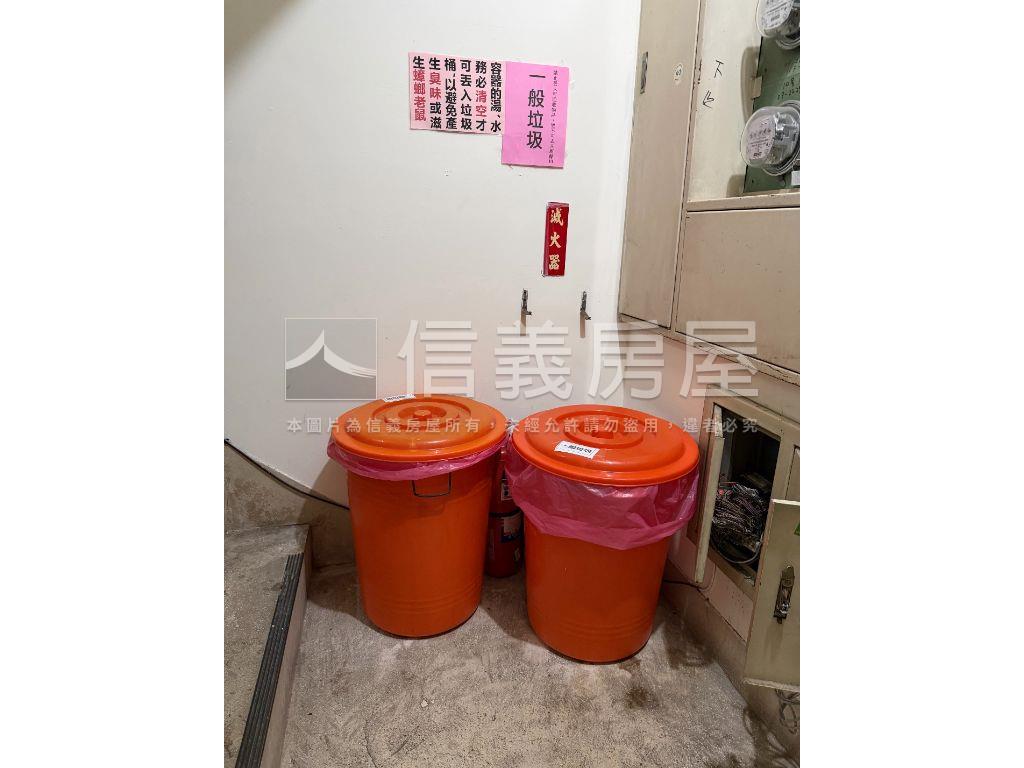 擎天豪景景觀三房房屋室內格局與周邊環境