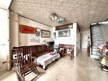 雙城計畫區安平透天