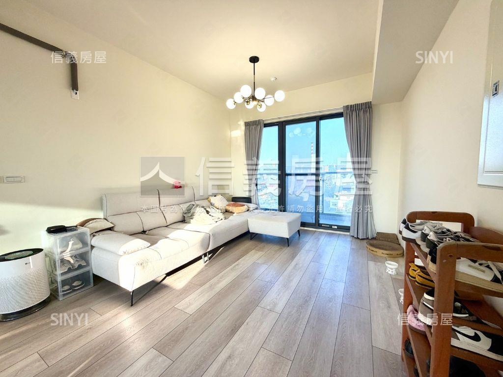 福砌２｜日光寓美３房房屋室內格局與周邊環境